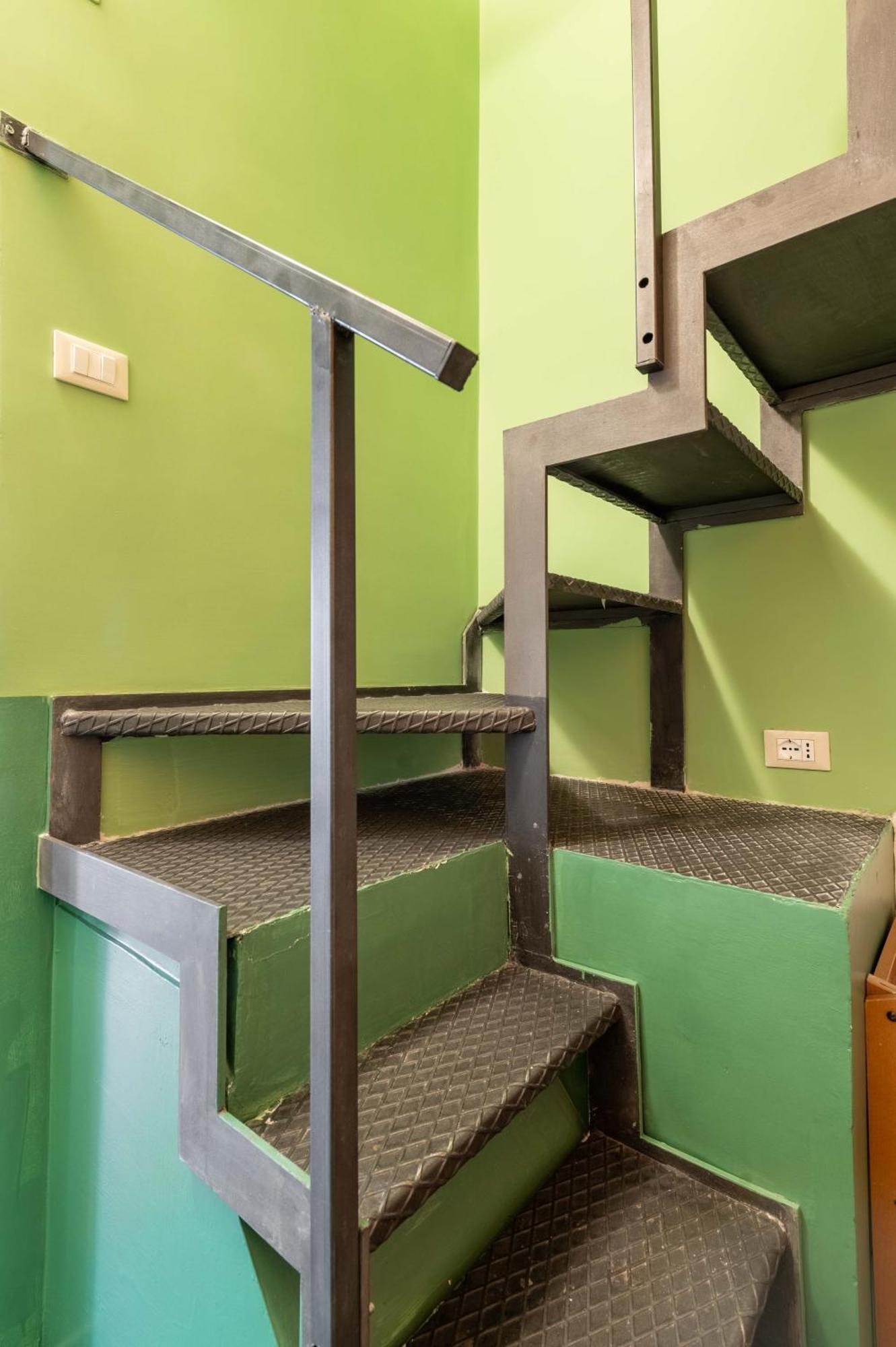 Apartamento Maison Leonardo Roma