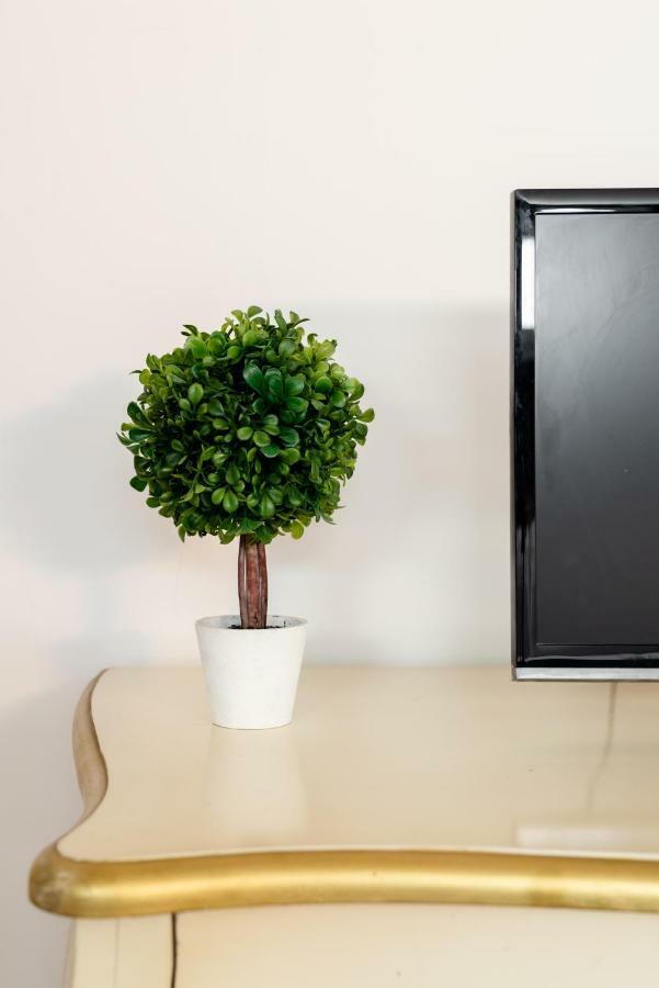 Apartamento Maison Leonardo Roma