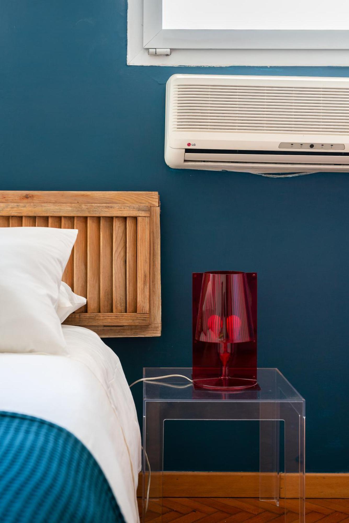 Maison Leonardo Apartamento Roma