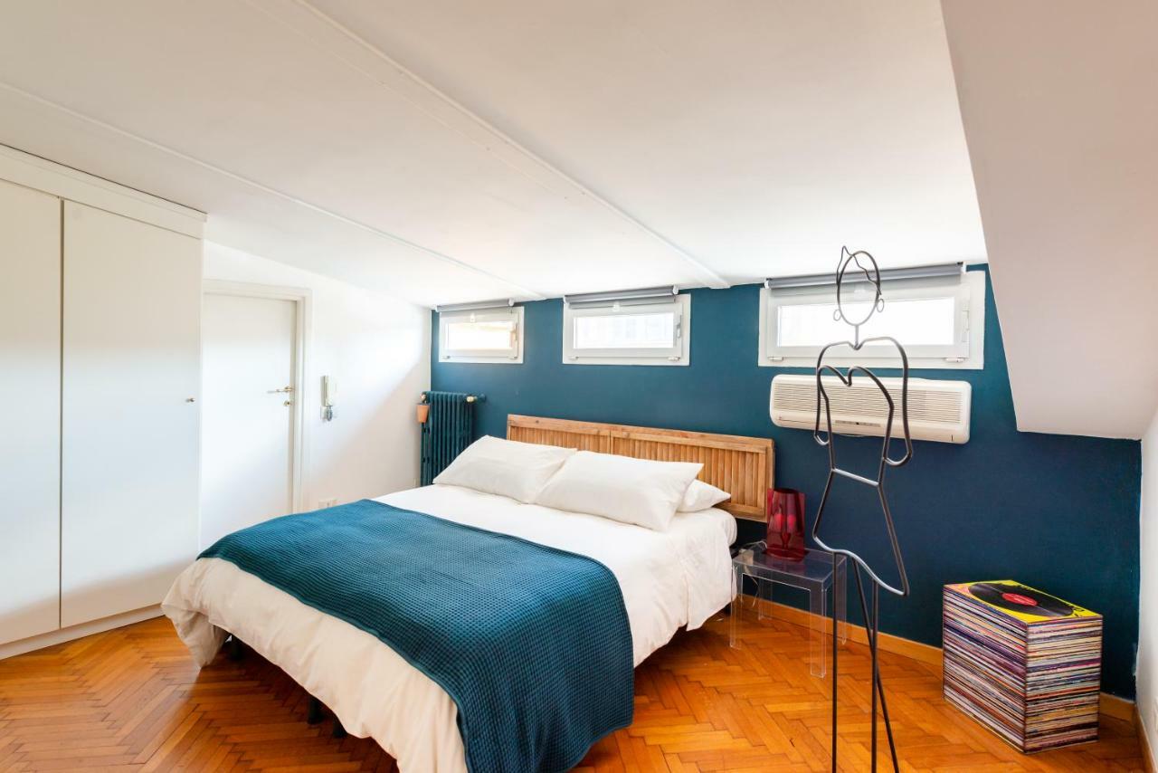 Maison Leonardo Apartamento *