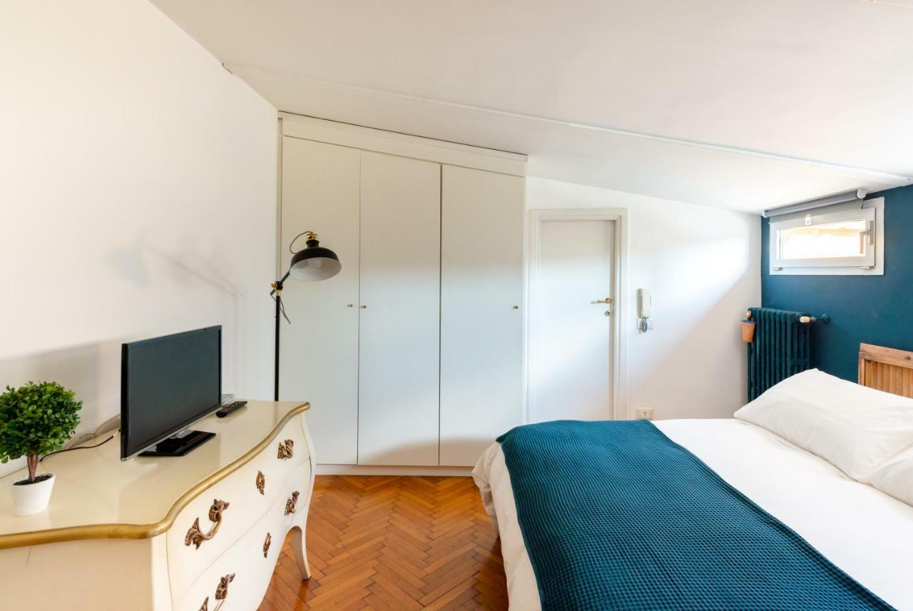 Apartamento Maison Leonardo Roma