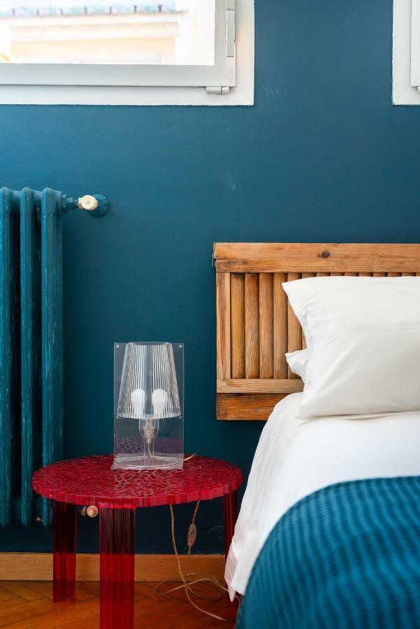 Apartamento Maison Leonardo *