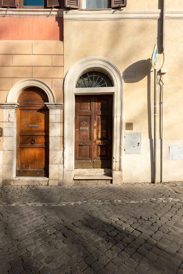 Apartamento Maison Leonardo *