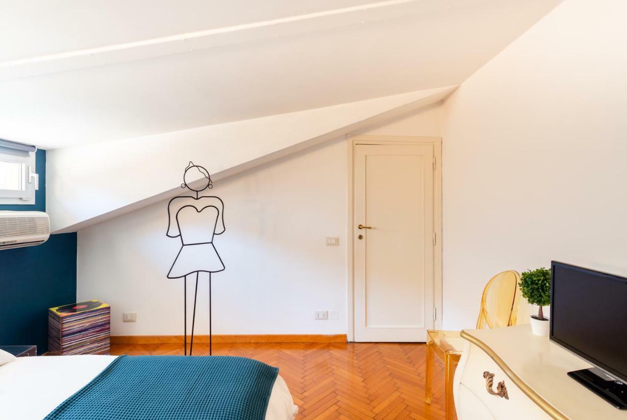 Apartamento Maison Leonardo