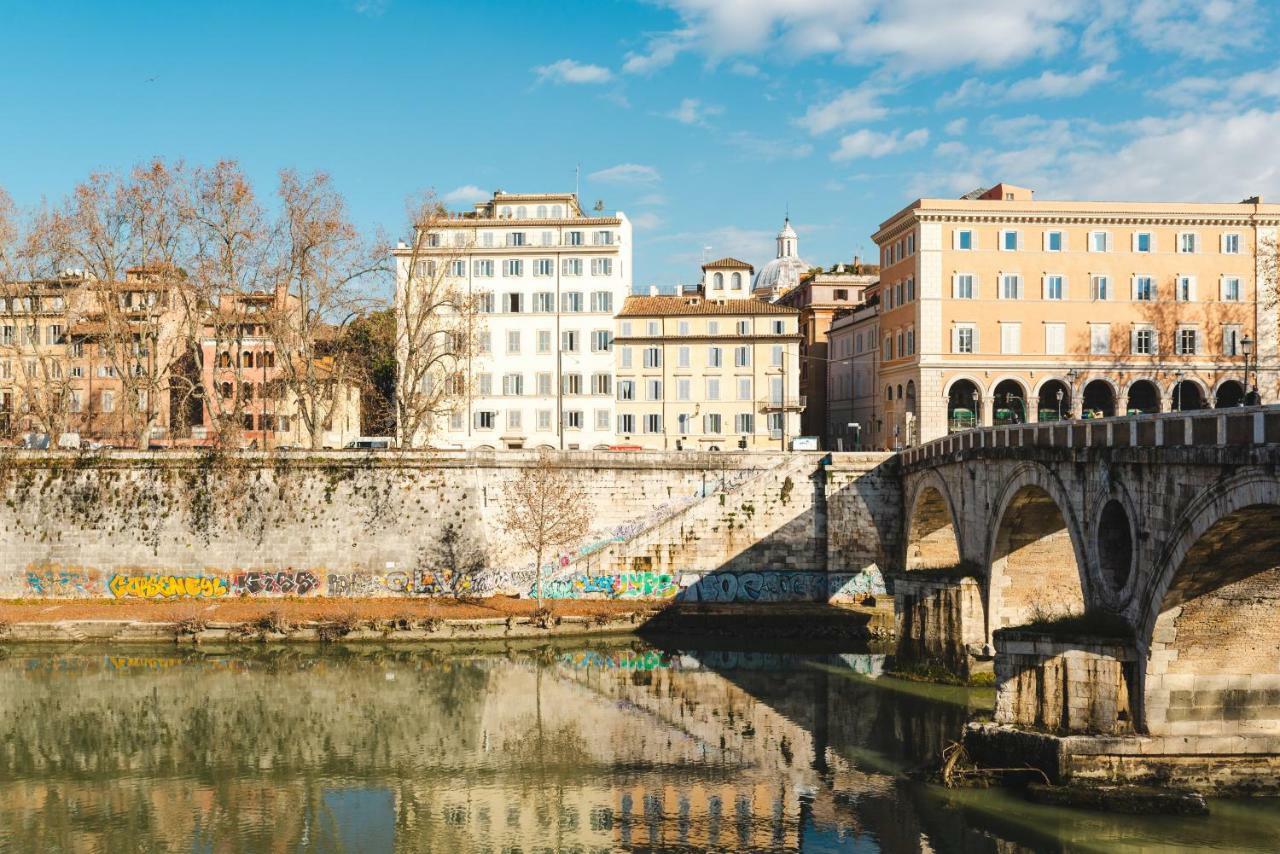 Apartamento Maison Leonardo *