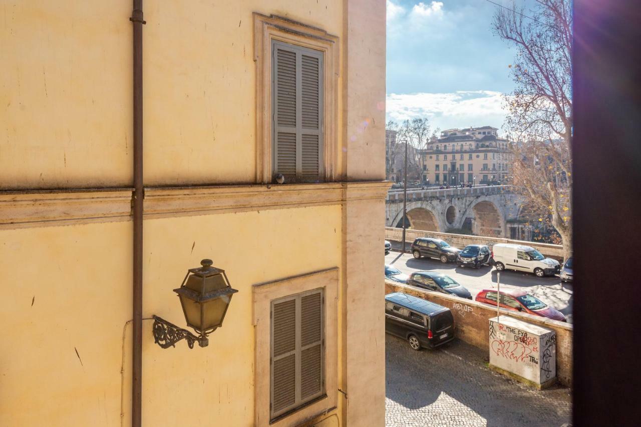 Maison Leonardo Apartamento *
