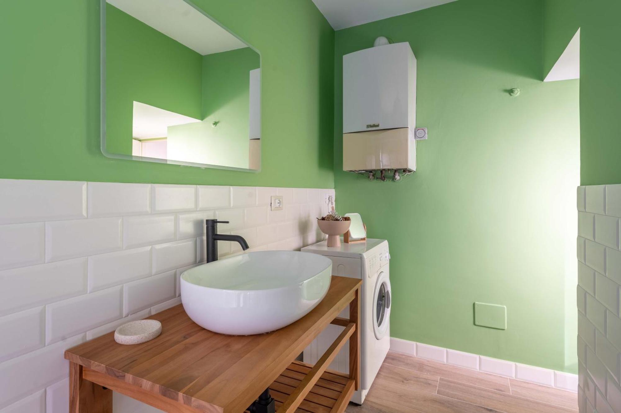Maison Leonardo Apartment *