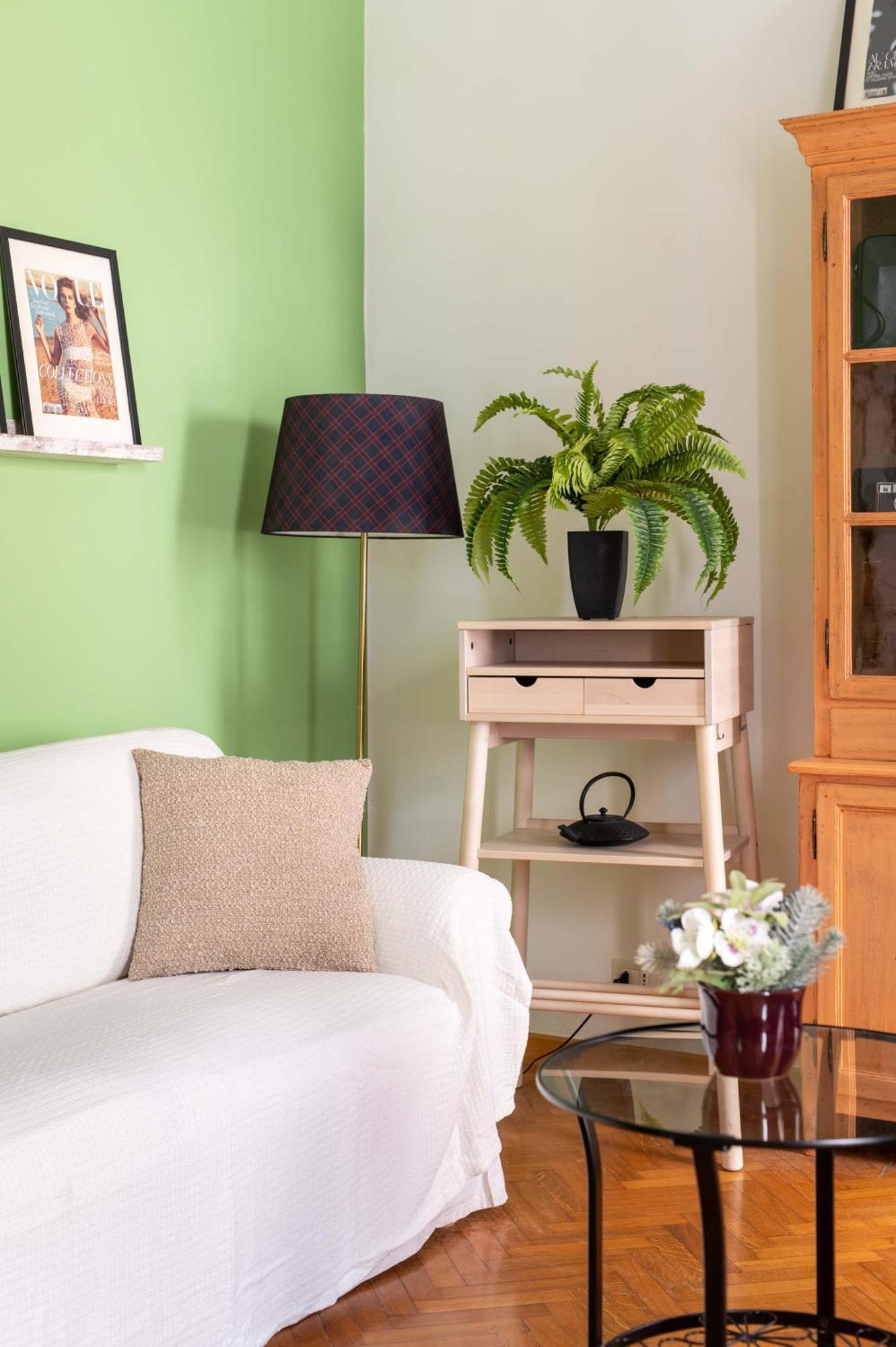 Apartamento Maison Leonardo *